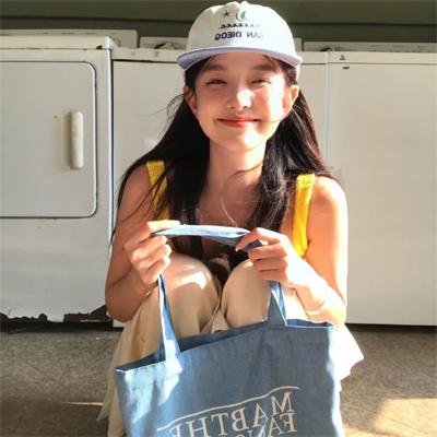 她和她的猫